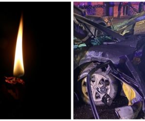 Помер 22-річний водій, який влаштував масштабну аварію у центрі Франківська