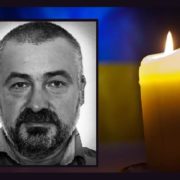 На Донеччині загинув бойовий медик 53 омбр Ігор Слівка: Вічна і Світла пам’ять Герою