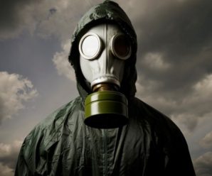 “Ворог готує хімічні атаки” – ЦПД
