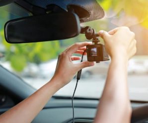 У МВС попередили водіїв про жорстке покарання за використання відеореєстраторів