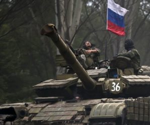 Розстріляли з танка впритул: у Луганській області загинули 56 людей. Дістатись до місця трагедії неможливо