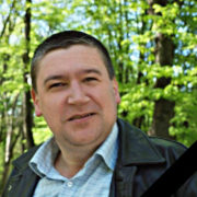 У бою з окупантами загинув Юрій Чижов