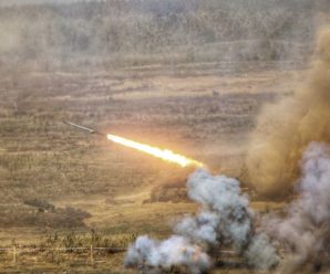 У Росії закінчуються боєприпаси, бо більшість ракет не влучають в ціль – Пентагон