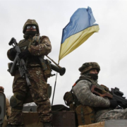 У ЗСУ повідомили про втрати російських окупантів за 28 днів війни в Україні