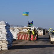 По всій Україні приберуть частину блокпостів: названо причину