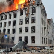 Скільки ще триватиме війна в Україні: астролог озвучила прогноз