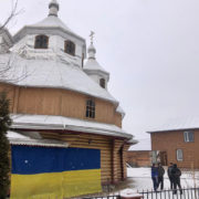 «Форпост Московії». На Прикарпатті закрили ще один храм Московського патріархату