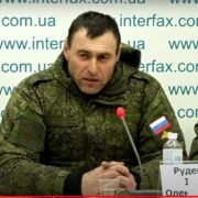 «Навіть Гітлер такого собі не дозволяв», – український офіцер-зрадник, який у 2014 перейшов на бік РФ, хоче воювати за Україну