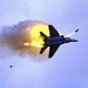 ЗСУ знищили майже четверту частину всіх російських літаків: Путін змушений змінювати тактику через колосальні втрати