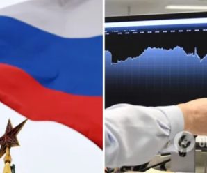 “Економіці Росії кінець”: курс рубля впав до історичного дна