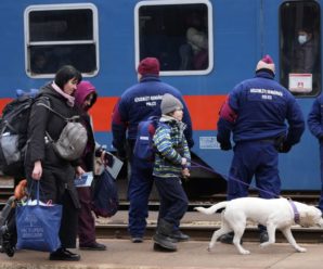 Кількість біженців з України в Європі може зрости до 5 млн – Боррель