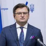 “Україна не здалася, не здається і не здасться”: Кулеба зробив заяву після зустрічі з Лавровим