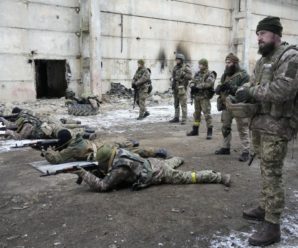 У США не знають, як і скільки триватиме війна в Україні – ЗМІ