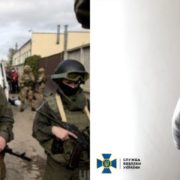 В Івано-Франківську СБУ затримала організаторів “народних республік” на заході країни