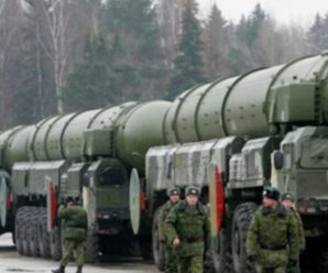 росія може застосувати ядерну зброю у 4 випадках. Медведєв розповів, у яких саме