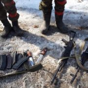 Україна пропонує російським солдатам життя та 5 мільйонів рублів, якщо вони здадуться в полон