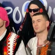 Чи поїде Україна на “Євробачення-2022” в Італію?
