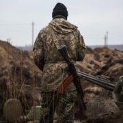 Іменитий бойовик, який наводив жах в зоні АТО, загинув від кулі українського снайпера (ФОТО)