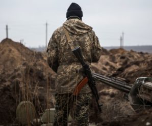 Іменитий бойовик, який наводив жах в зоні АТО, загинув від кулі українського снайпера (ФОТО)