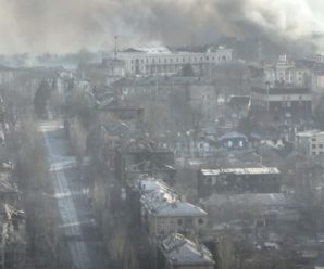 Лист батька синові з розбомбленого Маріуполя: “Мами не стало швидко, вибач, що не вберіг”