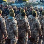 Заступниця міністра оборони України Ганна Маляр пояснила, чому мобілізують українців, які не мають військової підготовки