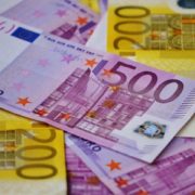 Норвегія надає Україні €20 млн допомоги на підтримку зарплат і соцвиплат