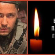 Світла пам’ять… Відомий 33-річний актор Паша Лі загинув в Ірпені, захищаючи Україну в лавах тероборони