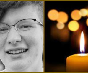 У Харкові загинула студентка Юля Здановська, під час ракетного обстрілу. Світла пам’ять. Співчуття рідним