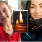 В Італії співмешканець спалив живцем 23-річну українку на очах в її доньки, з якою вона втекла від війни