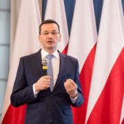 Прем’єр Польщі розповів, що треба для відновлення України: “Вони сьогодні відповідають за створення цього плану оновлення України”