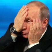 “Товари дорожчають на 92%, хребет економіки зламано”: аналітик про те, що чекає на РФ вже скоро