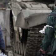 Українців знову депортують в Сибір