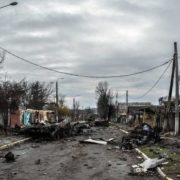 Людей спалювали живцем: На Харківщині виявляють такі ж звірства росіян, як і в Бучі, – голова ОВА