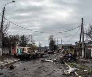 Людей спалювали живцем: На Харківщині виявляють такі ж звірства росіян, як і в Бучі, – голова ОВА