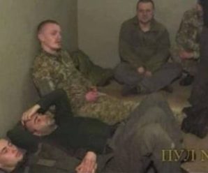 Росіяни викрадають українських чоловіків та страчують їх – Денісова