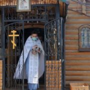 Активісти “дотиснули”: на Прикарпаті закривають церкву московського патріархату