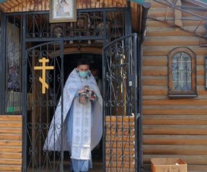 Активісти “дотиснули”: на Прикарпаті закривають церкву московського патріархату