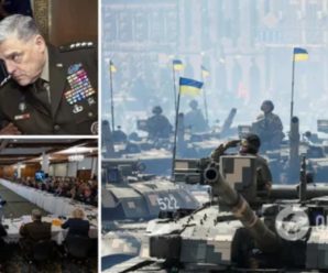 НАТО поставить стільки зброї в Україну, скільки потрібно: Бутусов заявив, що ЗСУ можуть звільнити Крим та Донбас