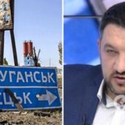Причин кілька: командир добробату “Свобода” сказав, чому ворог може зволікати з наступом на Донбас