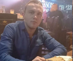 У бою під Харковом загинув 24-річний захисник з Франківщини Василь Вінтоняк
