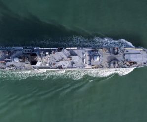 Російський крейсер “Москва” затонув: окупанти втратили 16 крилатих ракет у Чорному морі