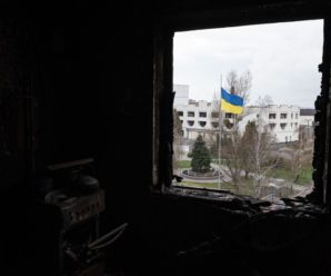 Наступний етап війни стане вирішальним для України та Росії: є два варіанти розвитку подій – NYT