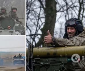 Ціллю Путіна після Донбасу можуть стати шість українських міст: названо найнебезпечнішuй сценарій – Daily Mail