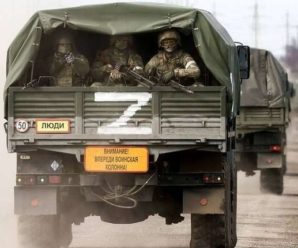 Українська розвідка повідомила про невідомих, які знищують військових рф у Мелітополі