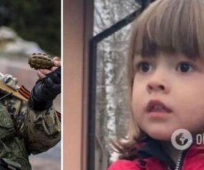 Чотирирічного хлопчика Сашка, якого шукала вся Україна, знайшли мeртвuм