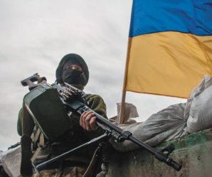 Велика битва за Схід. Вона може стати вирішальною для України