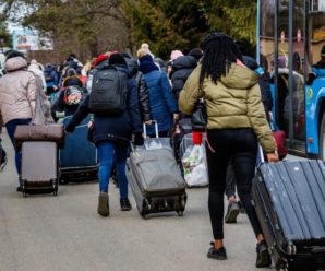 “Тут інша ситуація”: у Польщі пояснили, чому українським біженцям не варто переїжджати до великих міст