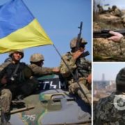 Українські захисники знищили техніку РФ та 130 окупантів на східному напрямку