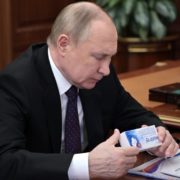 Де та від чого лікується Путін – розслідування