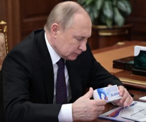 Де та від чого лікується Путін – розслідування